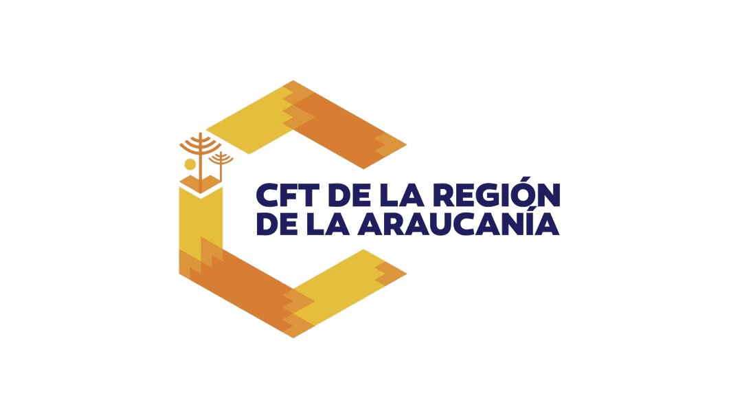 Logo CFT Araucania